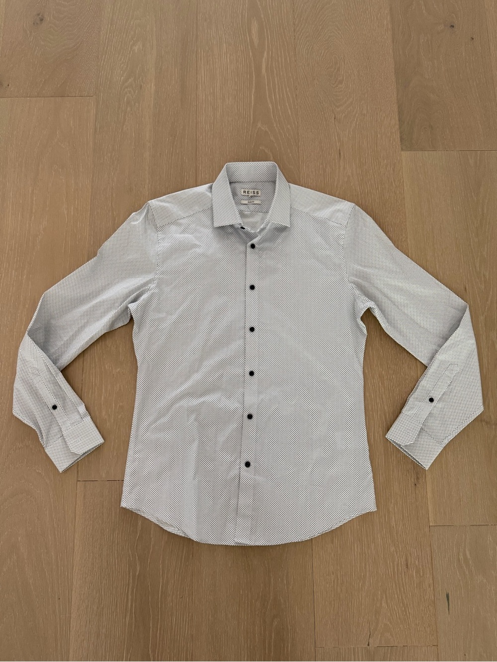 REISS dressy shirt